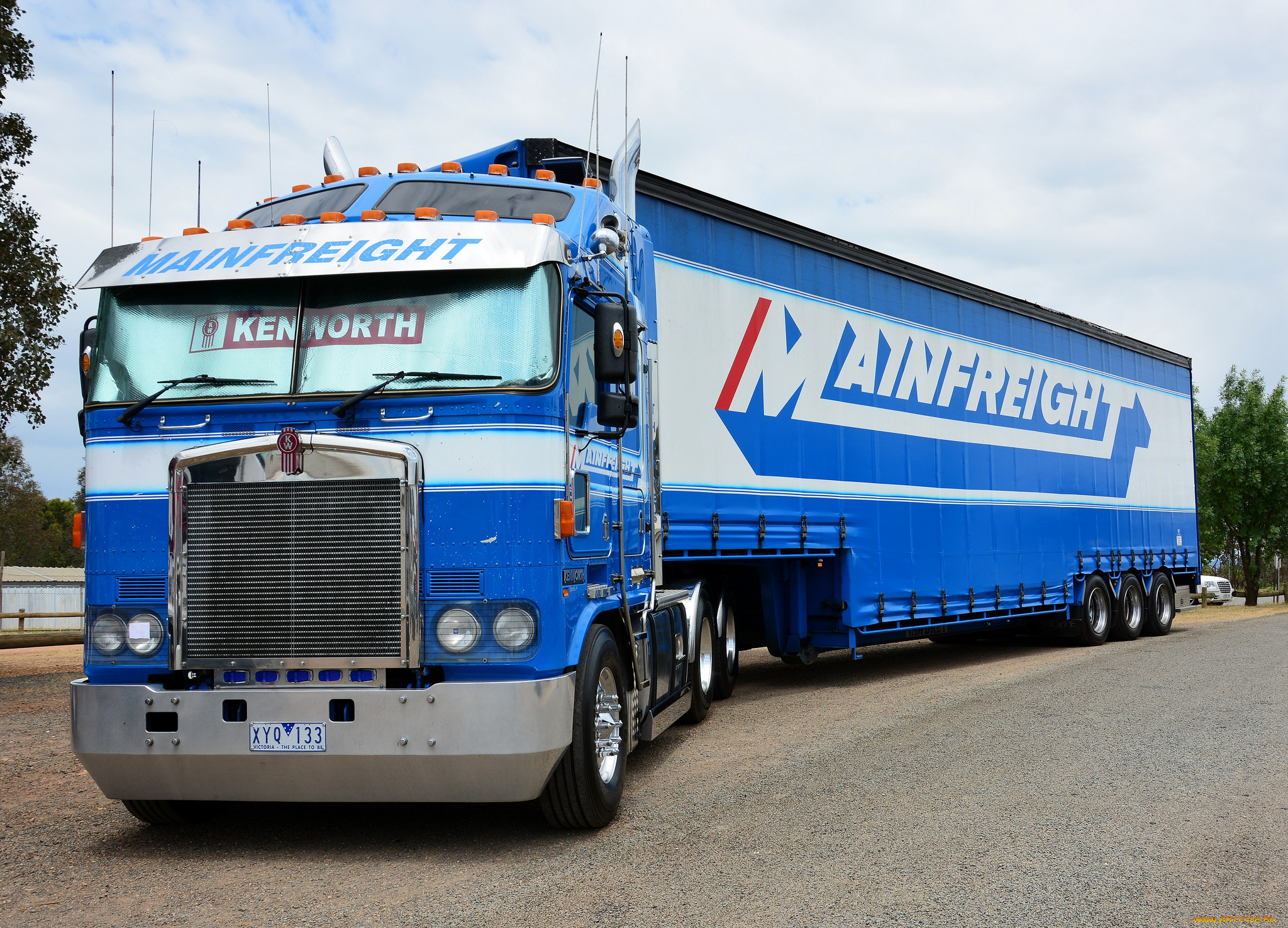 kenworth, , truck, company, , , 